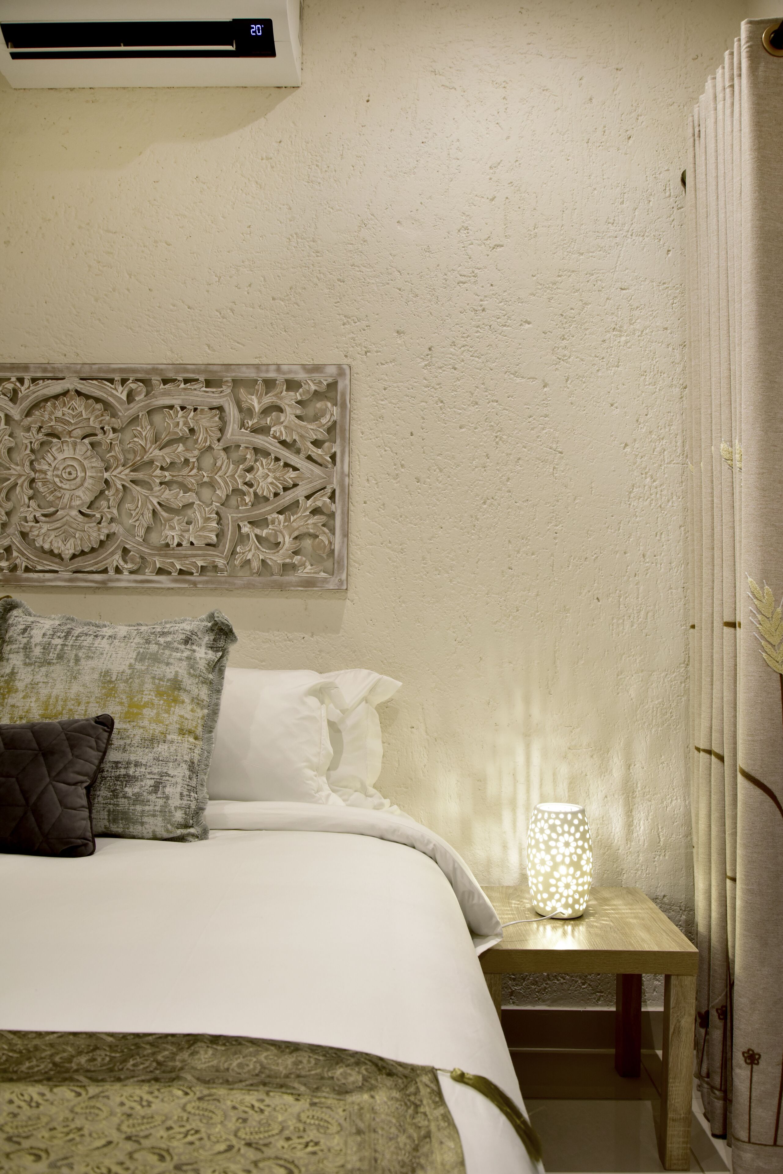 Five O'clock Zen Boutique Guest House