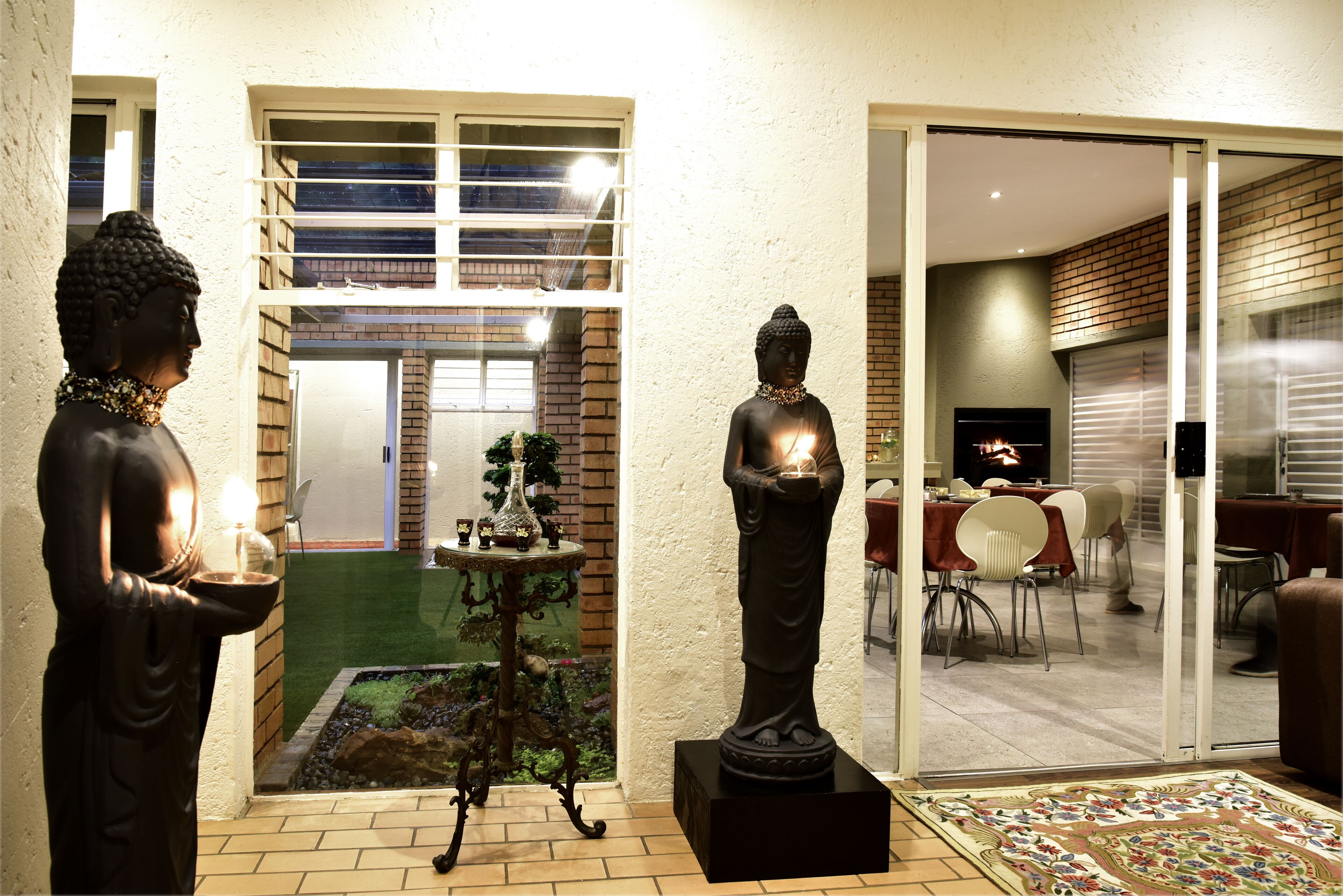 Five O'clock Zen Boutique Guest House