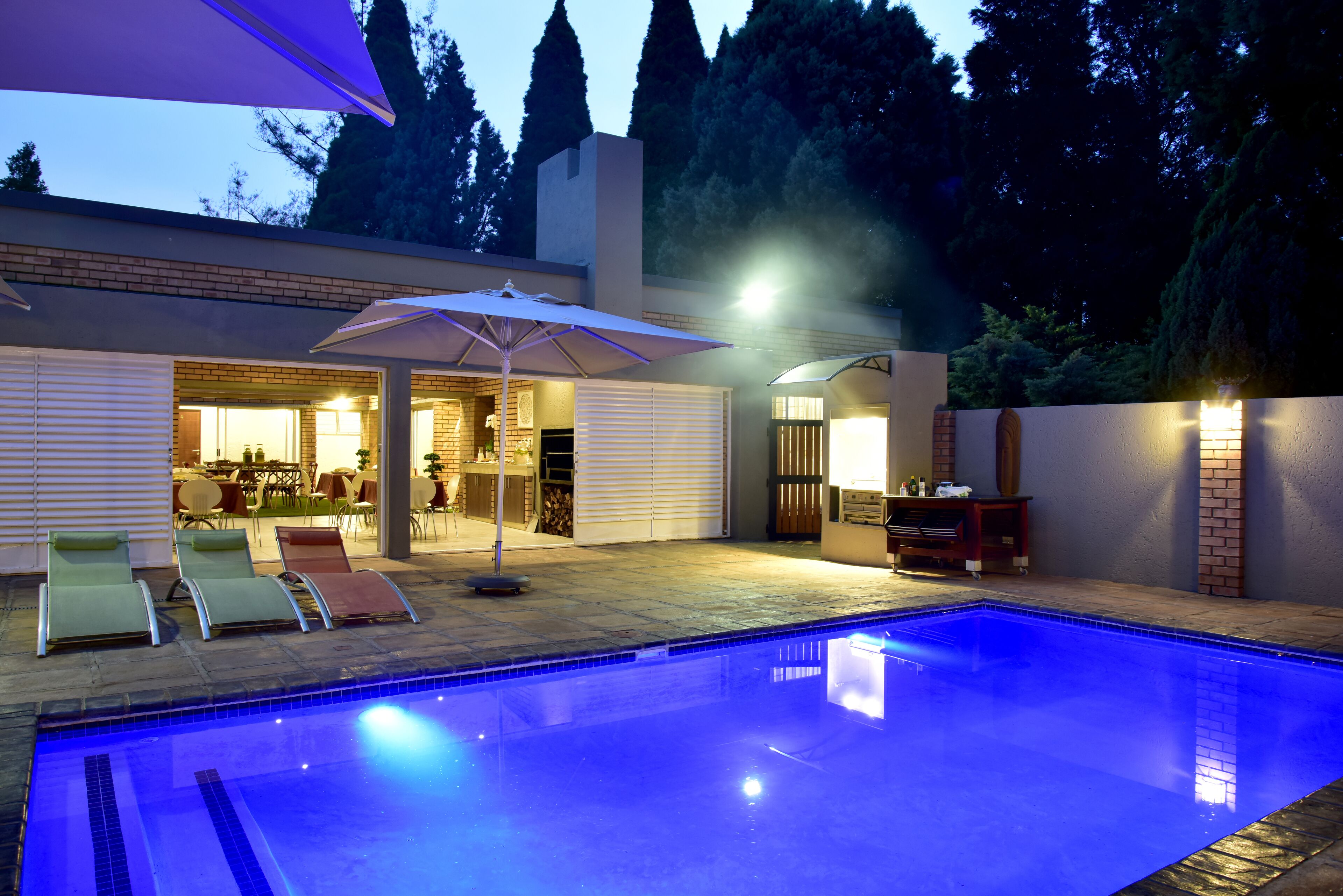 Five O'clock Zen Boutique Guest House