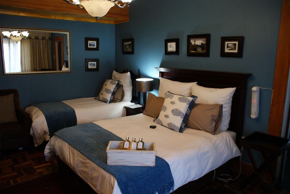Hampton House - Guest House