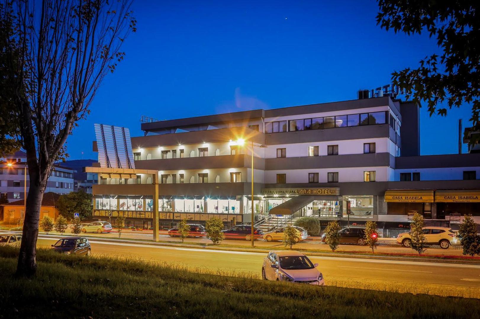 Hotel Lara
