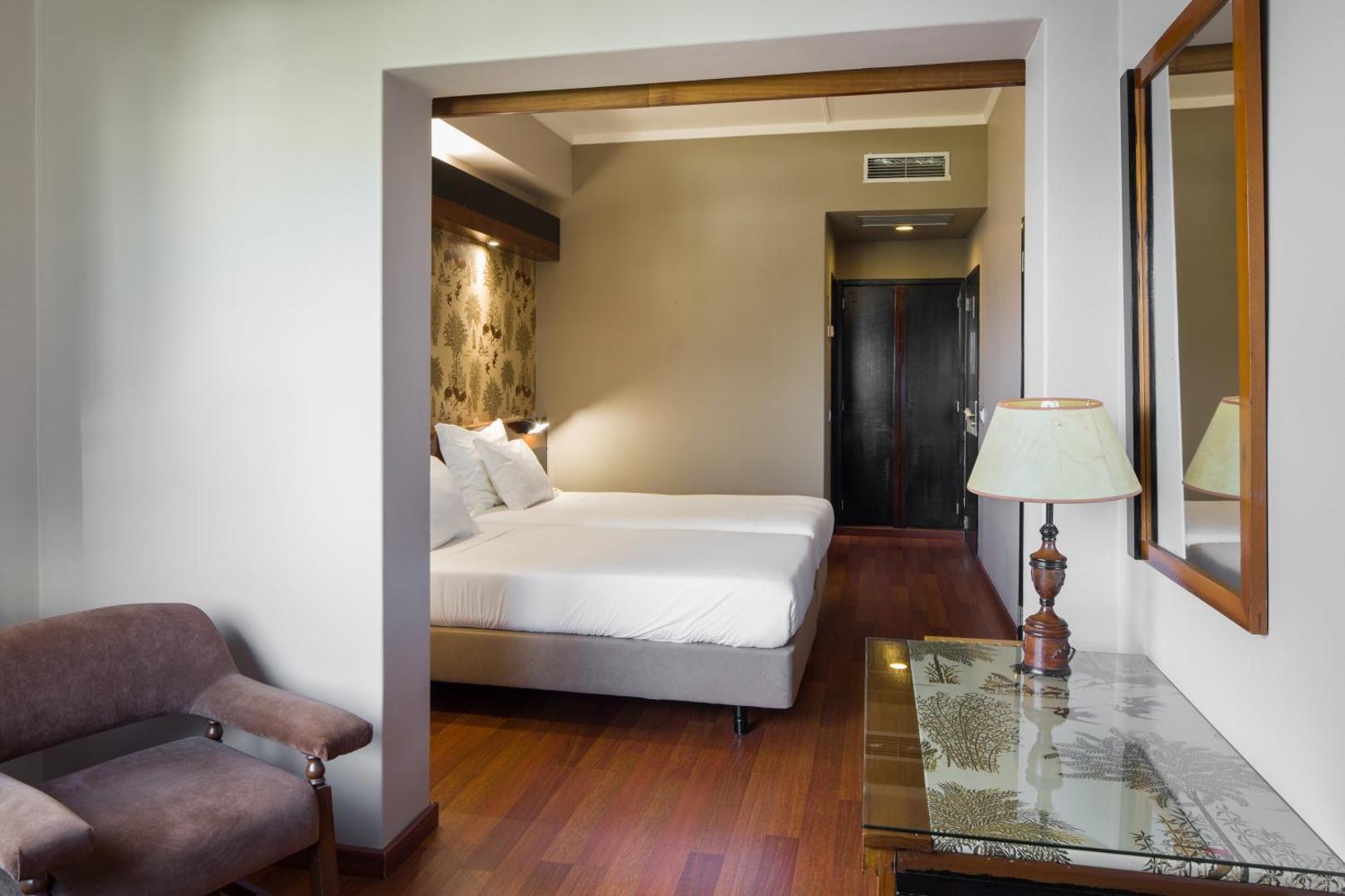 Hotel Lara
