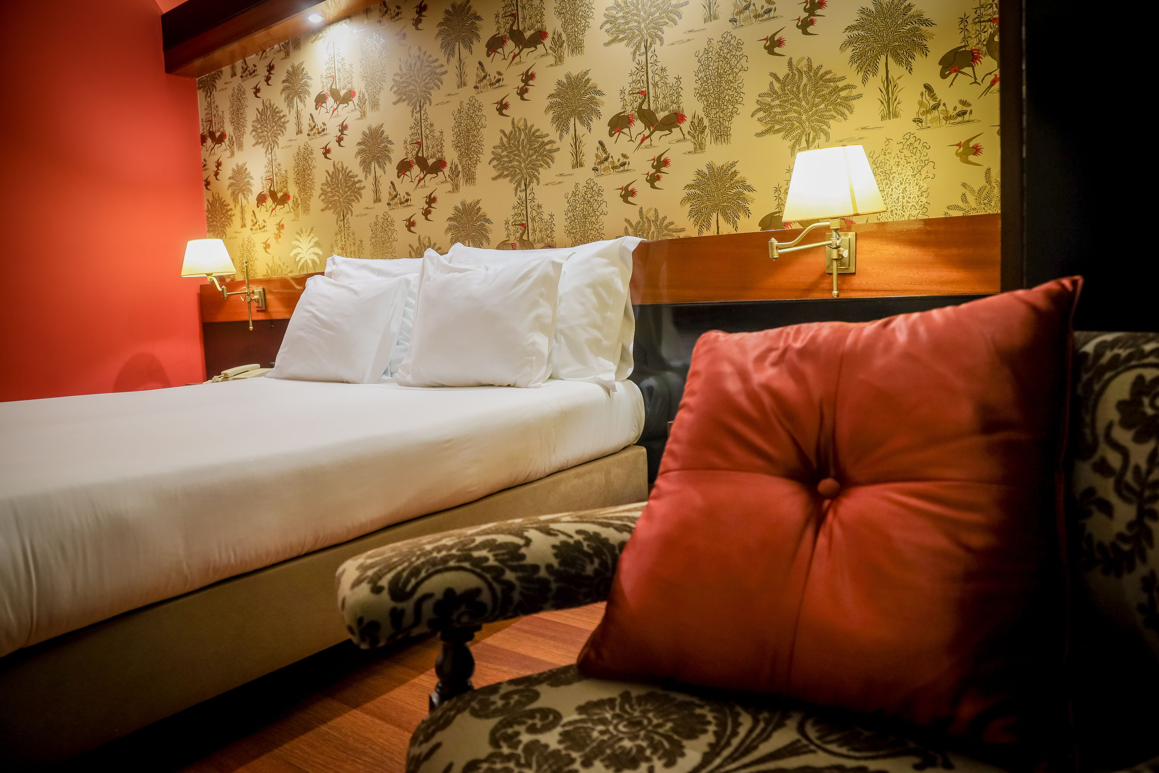 Hotel Lara