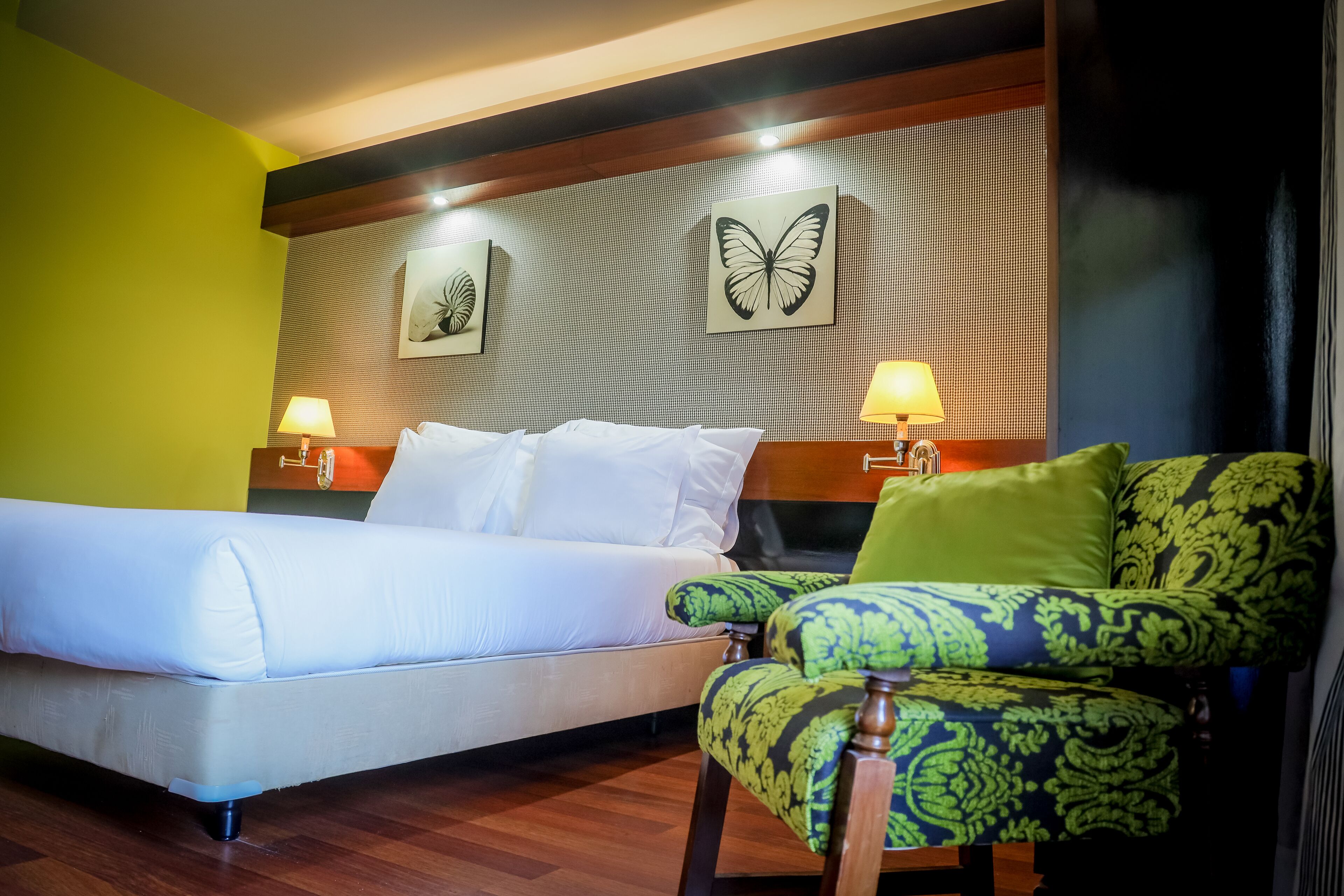 Hotel Lara