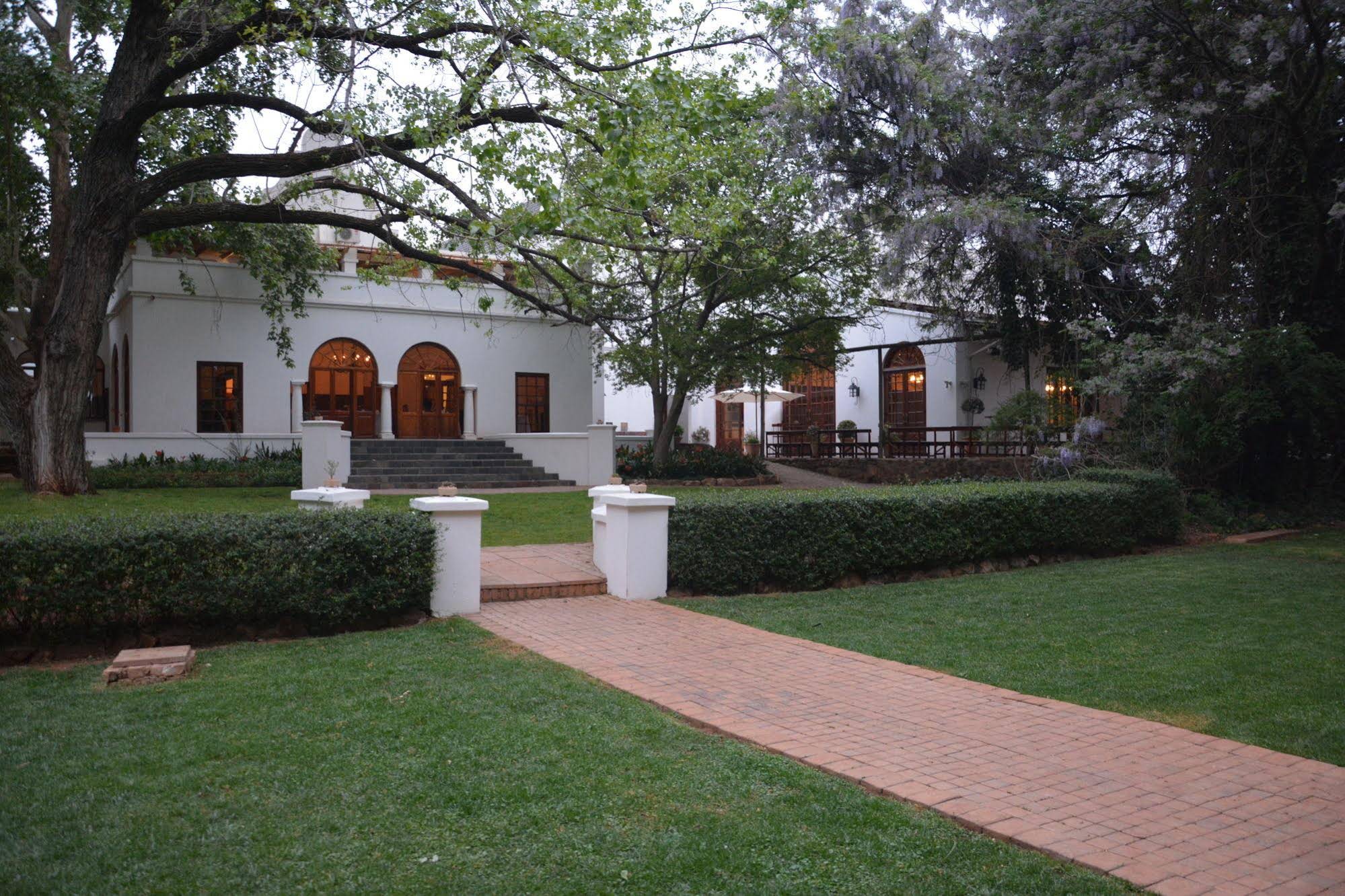 Kleinkaap