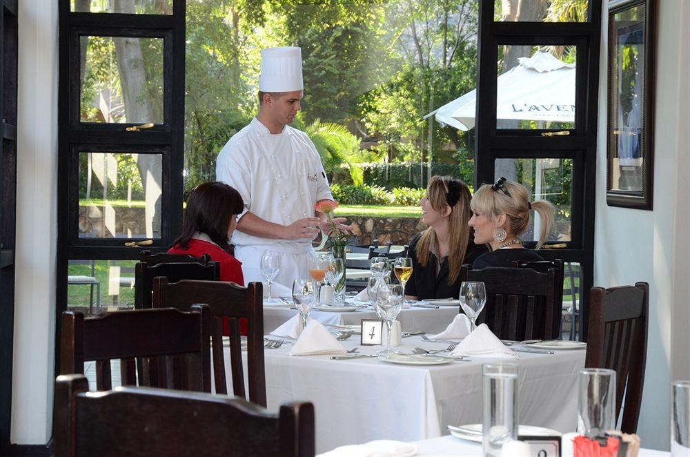 Leriba Hotel & Spa