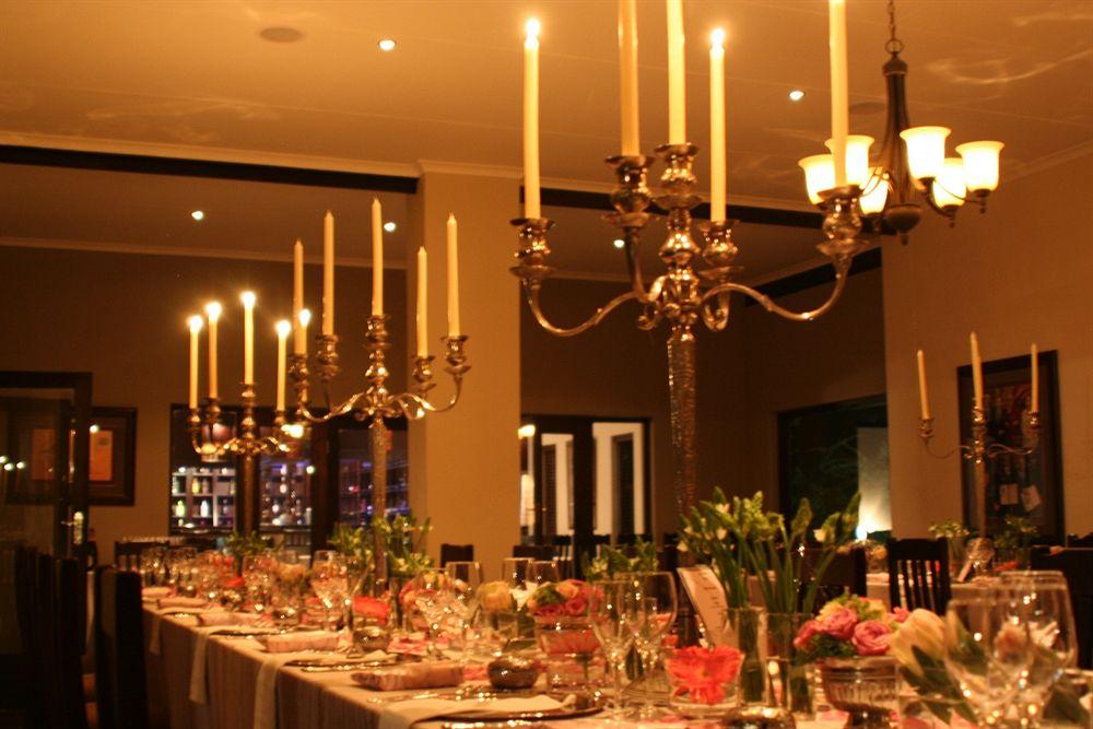 Leriba Hotel & Spa