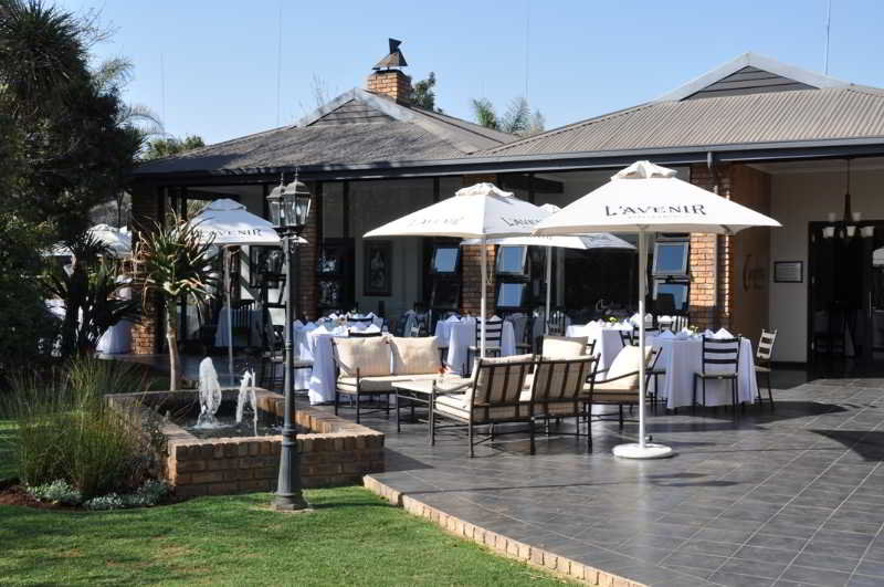 Leriba Hotel & Spa