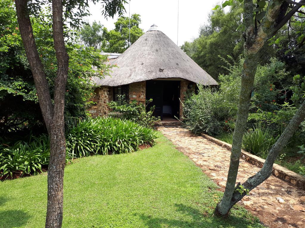 Leriba Hotel & Spa