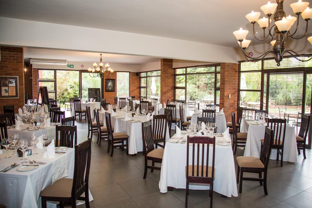 Leriba Hotel & Spa