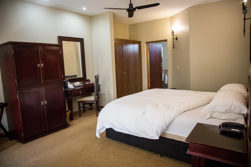 Leriba Hotel & Spa