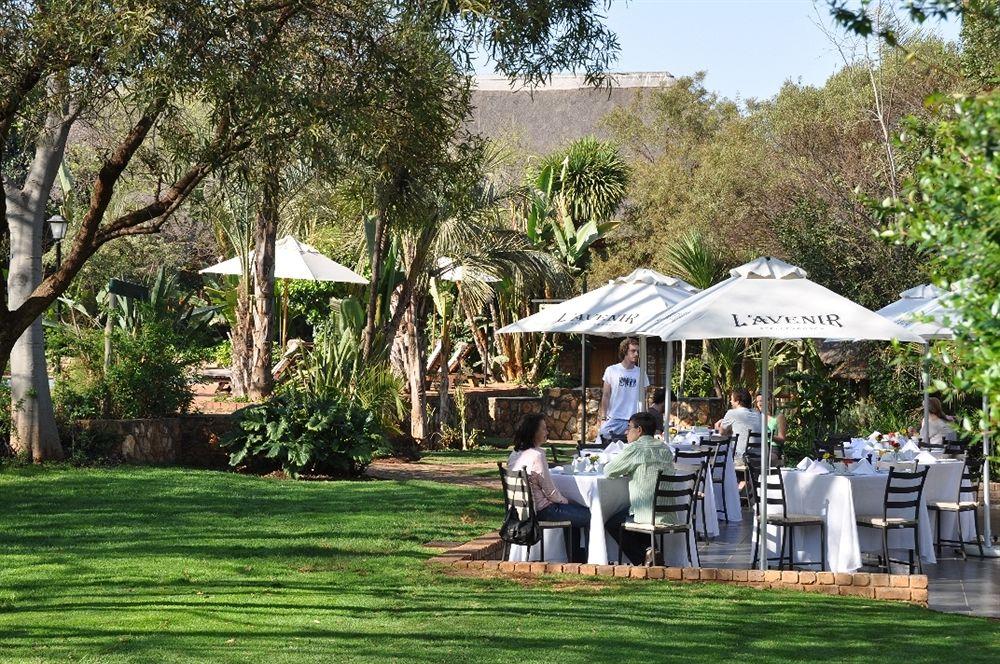 Leriba Hotel & Spa