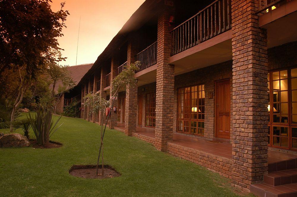 Leriba Hotel & Spa