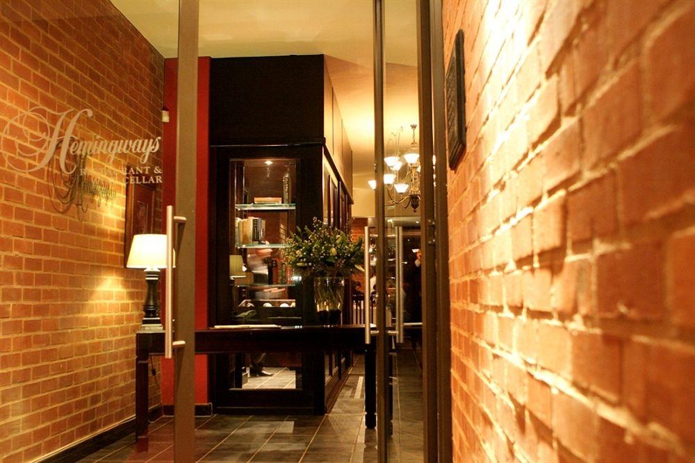 Leriba Hotel & Spa