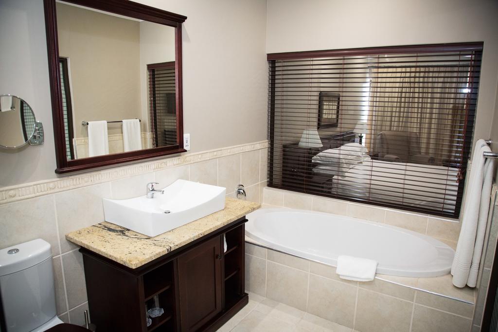 Leriba Hotel & Spa