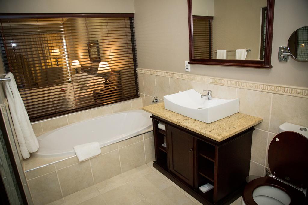 Leriba Hotel & Spa