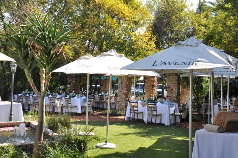 Leriba Hotel & Spa