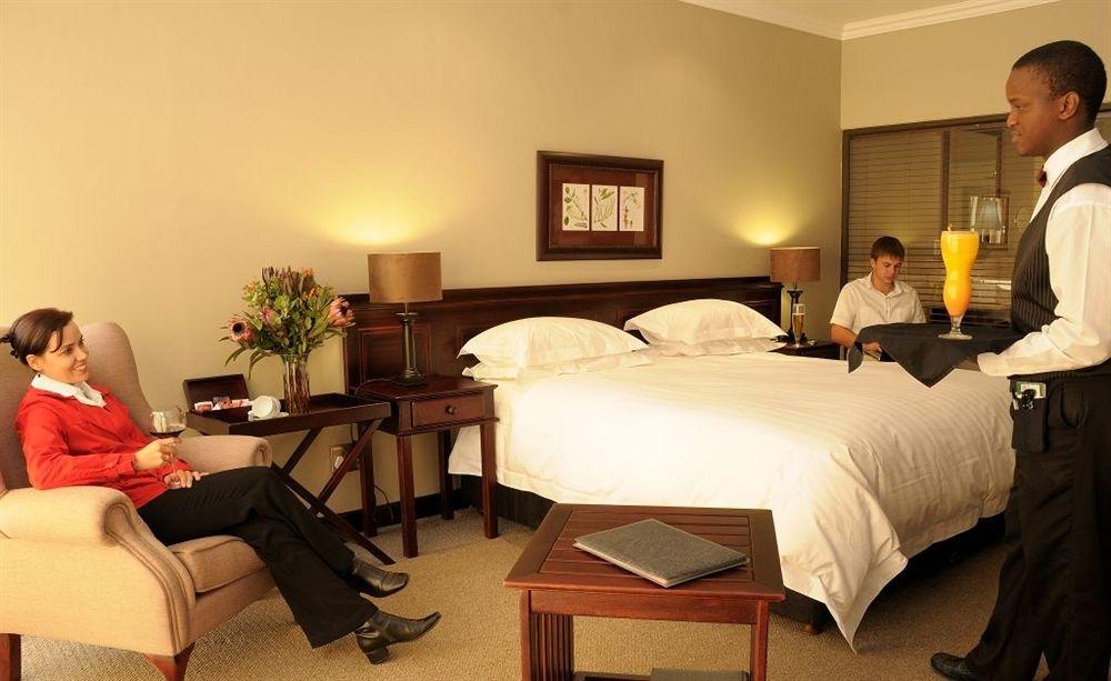 Leriba Hotel & Spa