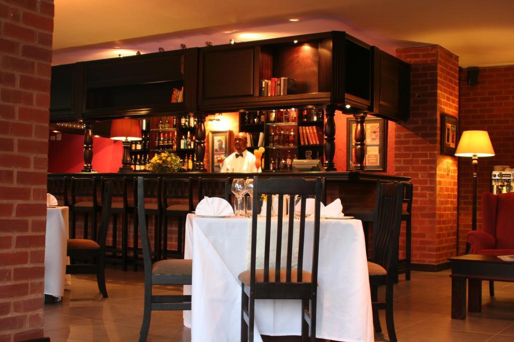 Leriba Hotel & Spa