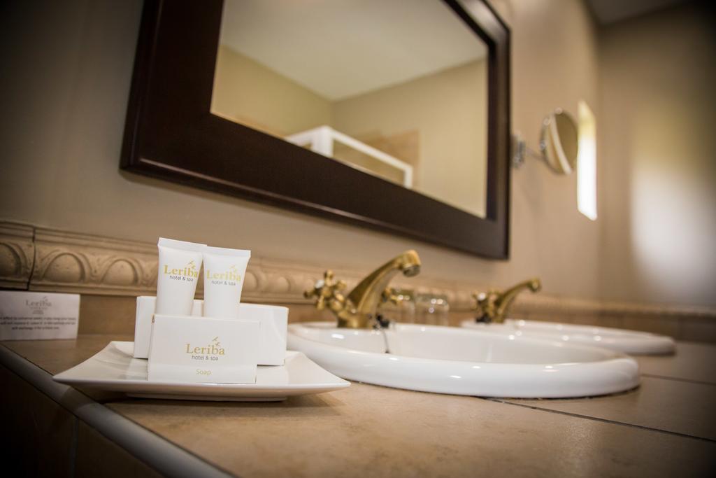 Leriba Hotel & Spa