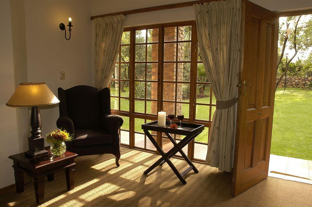 Leriba Hotel & Spa