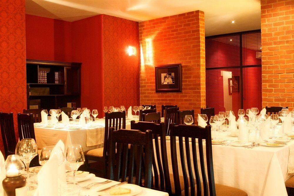 Leriba Hotel & Spa