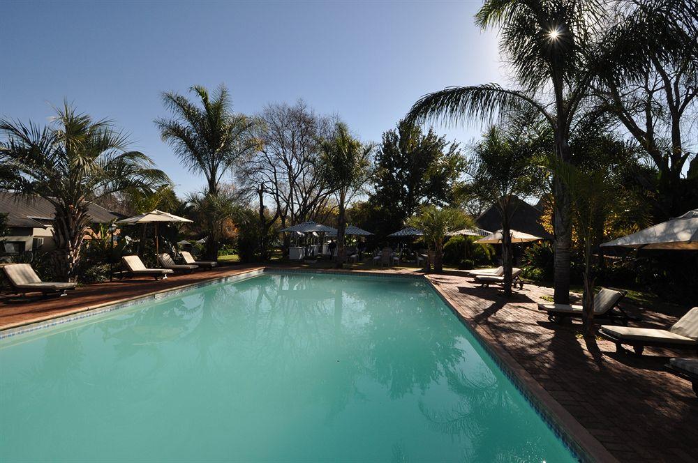 Leriba Hotel & Spa