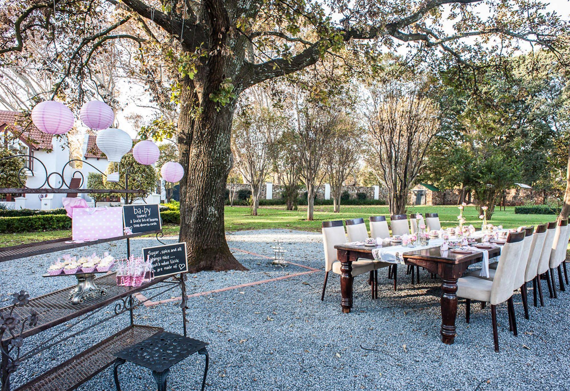 River Meadow Manor