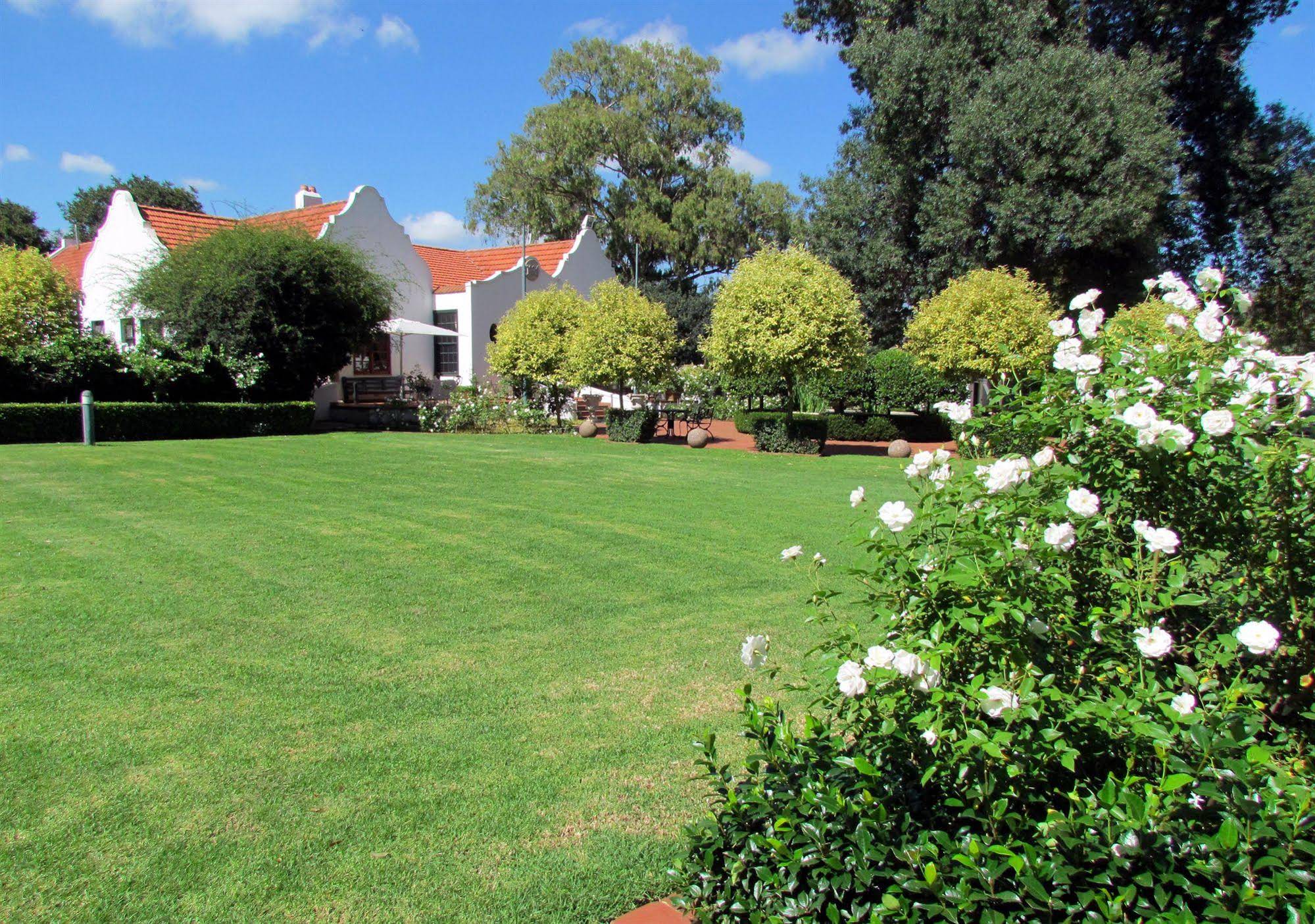 River Meadow Manor