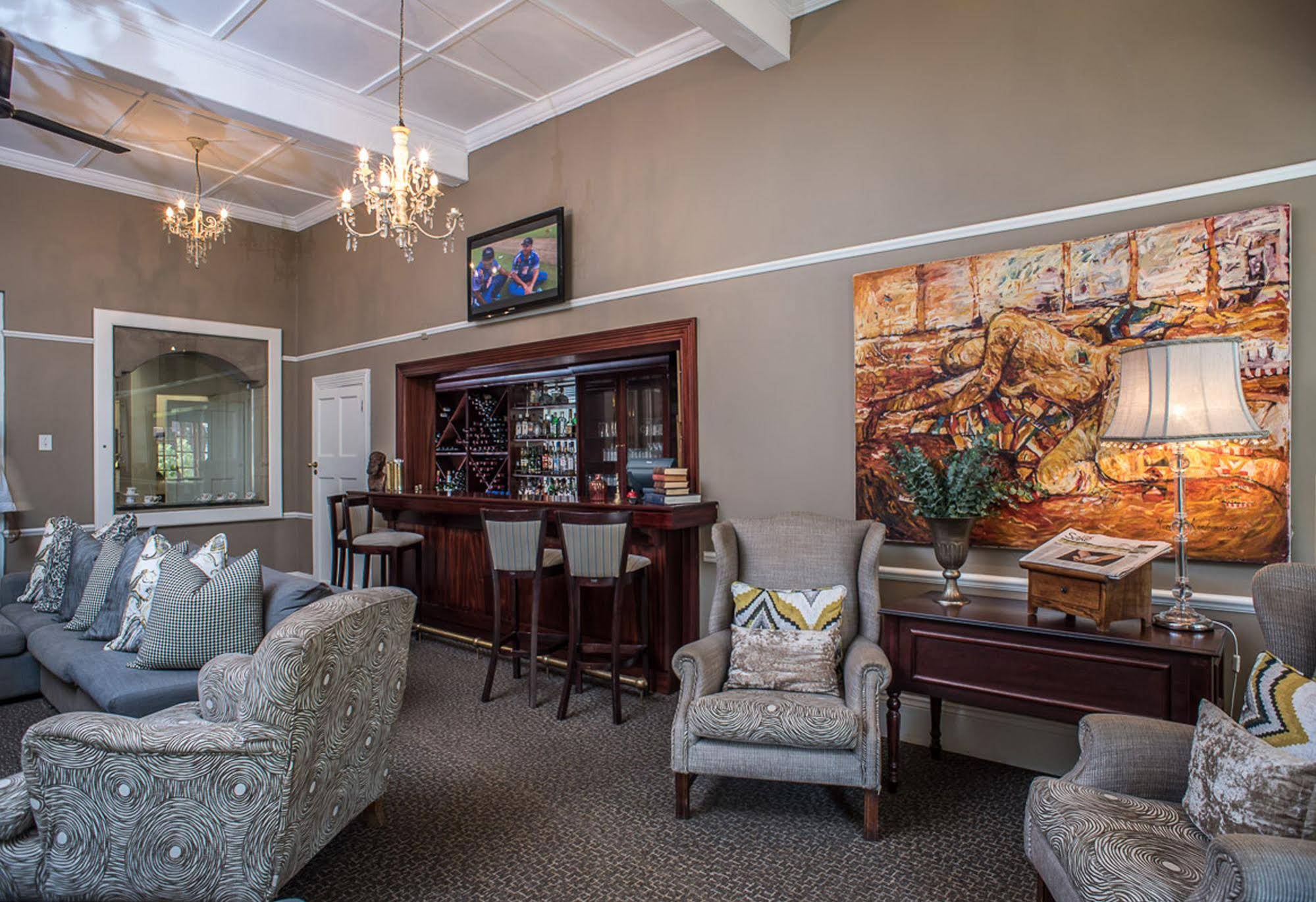 River Meadow Manor