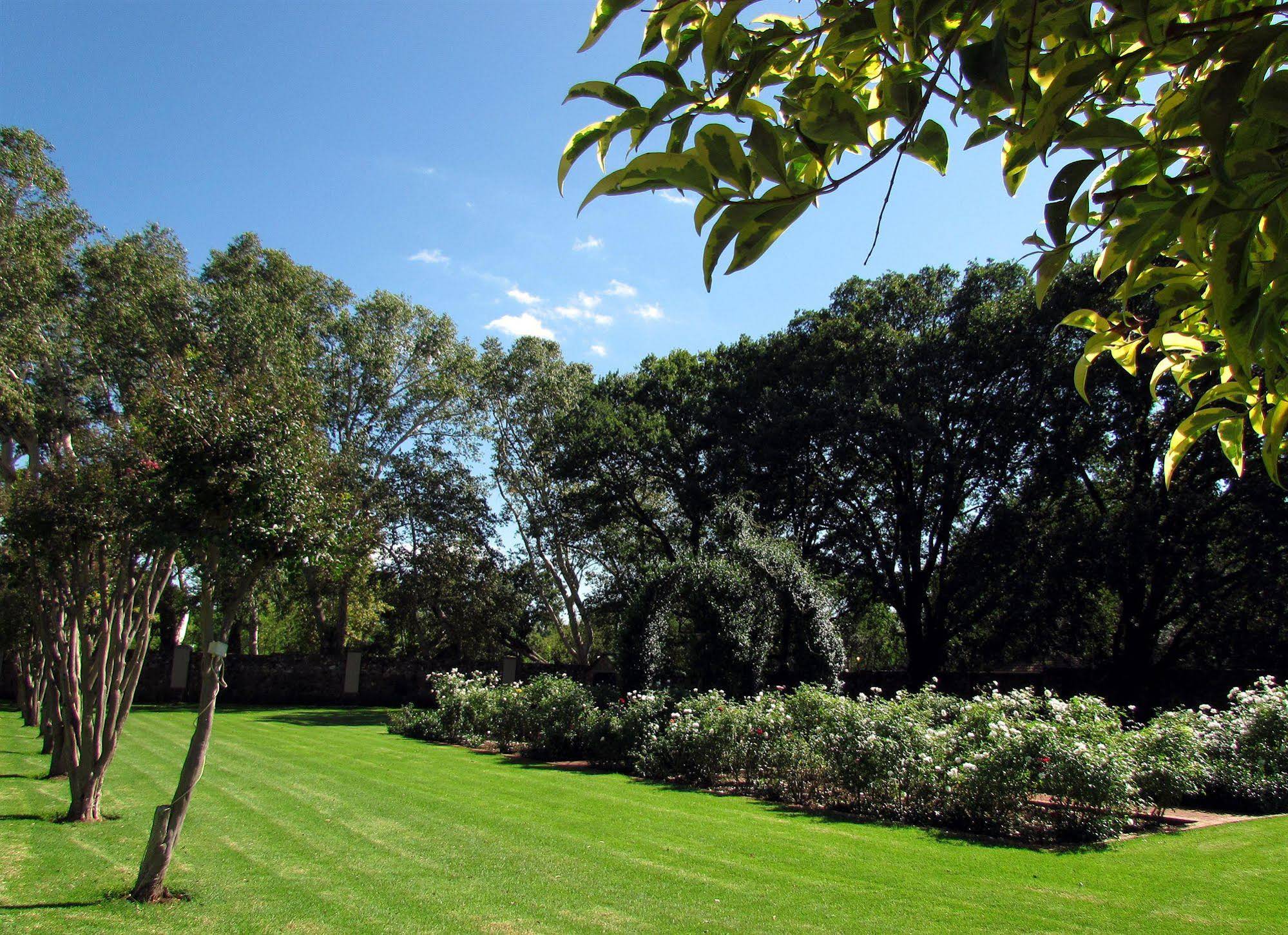 River Meadow Manor