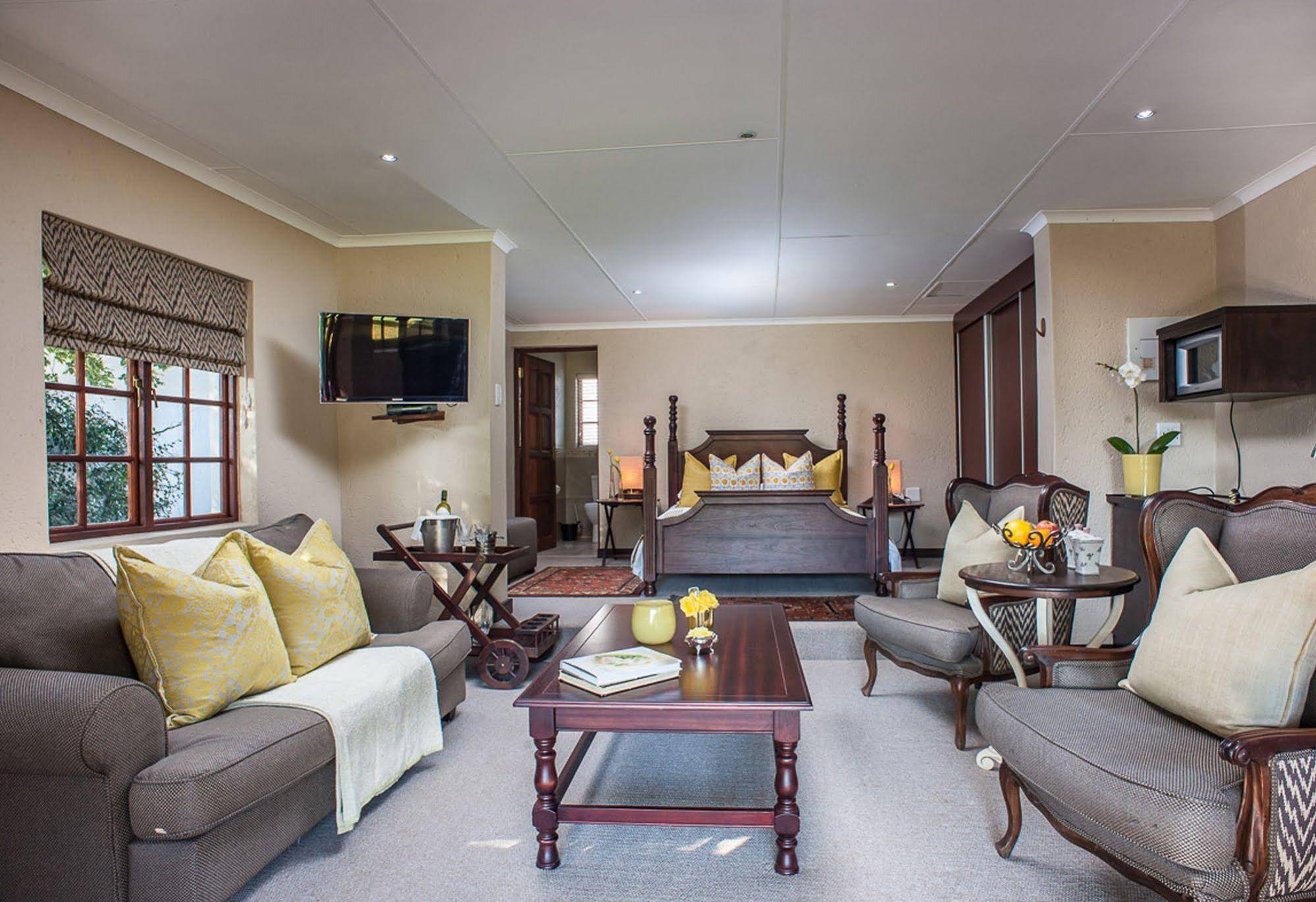 River Meadow Manor
