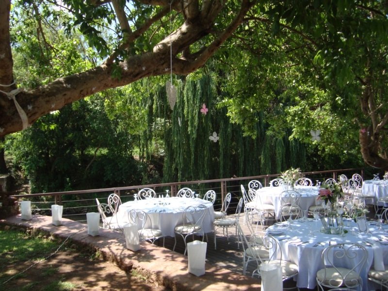 Thanda Manzi Country Hotel