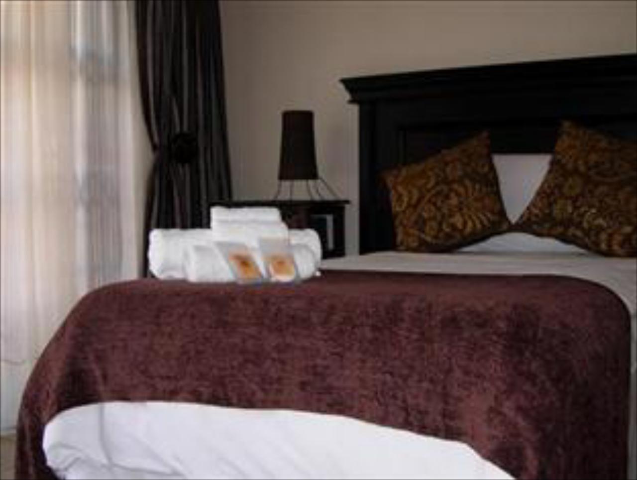 Rosenthal Guesthouse