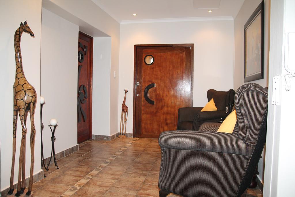 Sekelbos Guesthouse