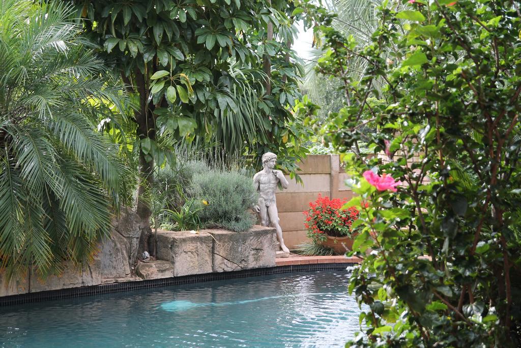 Sekelbos Guesthouse