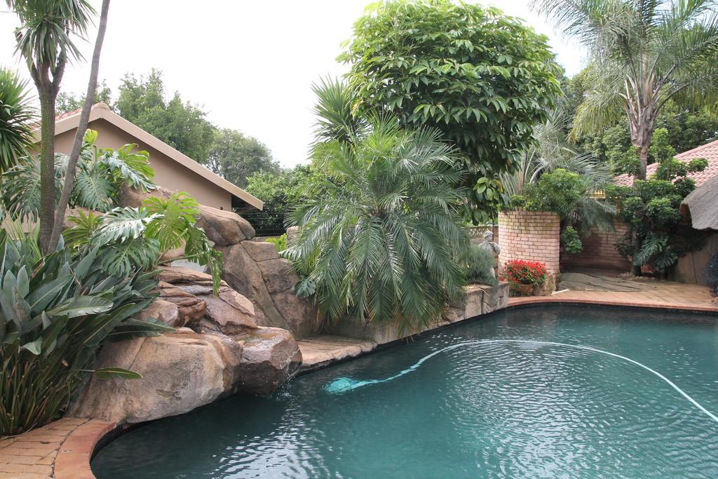 Sekelbos Guesthouse