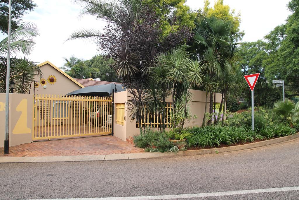 Sekelbos Guesthouse