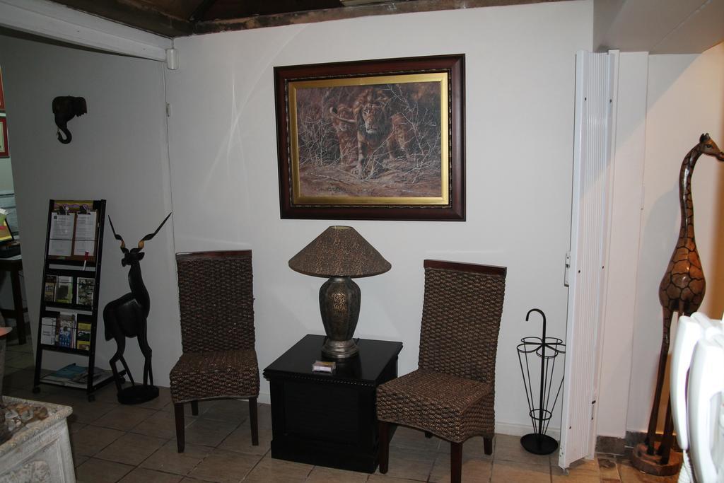 Sekelbos Guesthouse