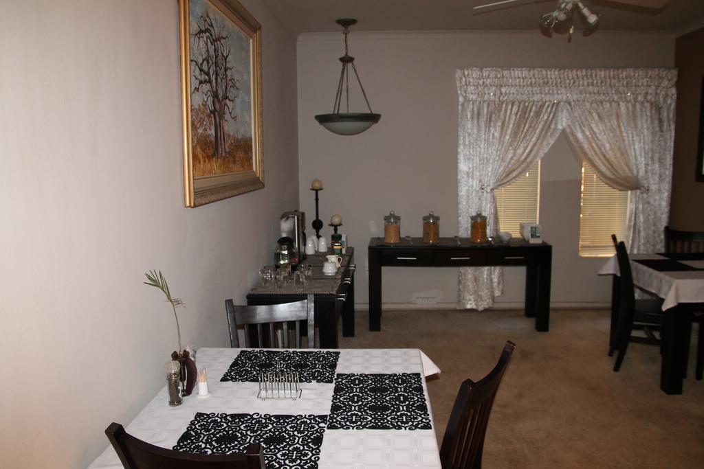 Sekelbos Guesthouse