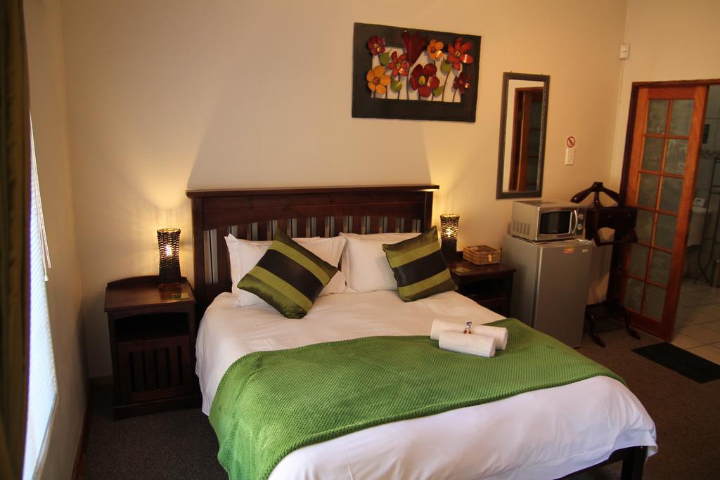 Sekelbos Guesthouse