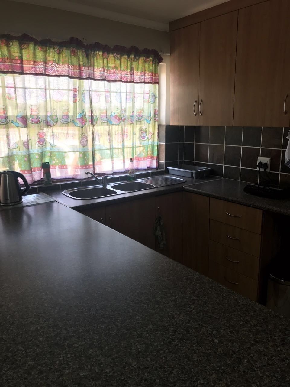 Travellers Nest Guest House