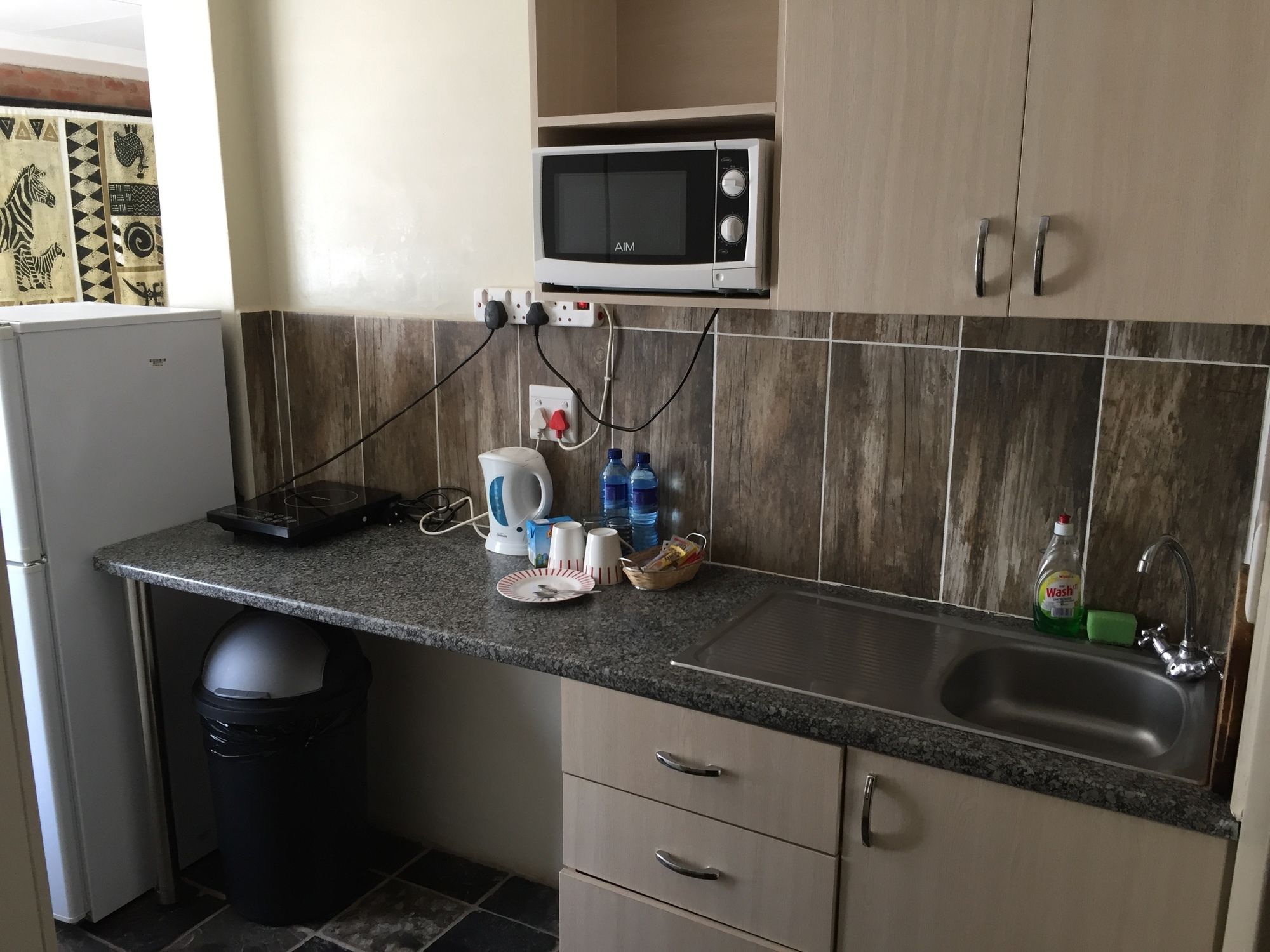 Travellers Nest Guest House