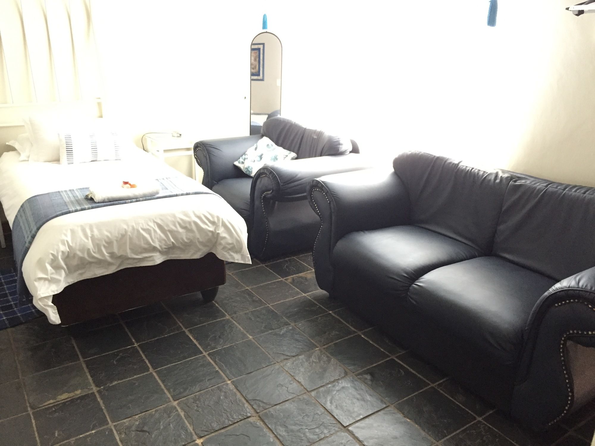 Travellers Nest Guest House