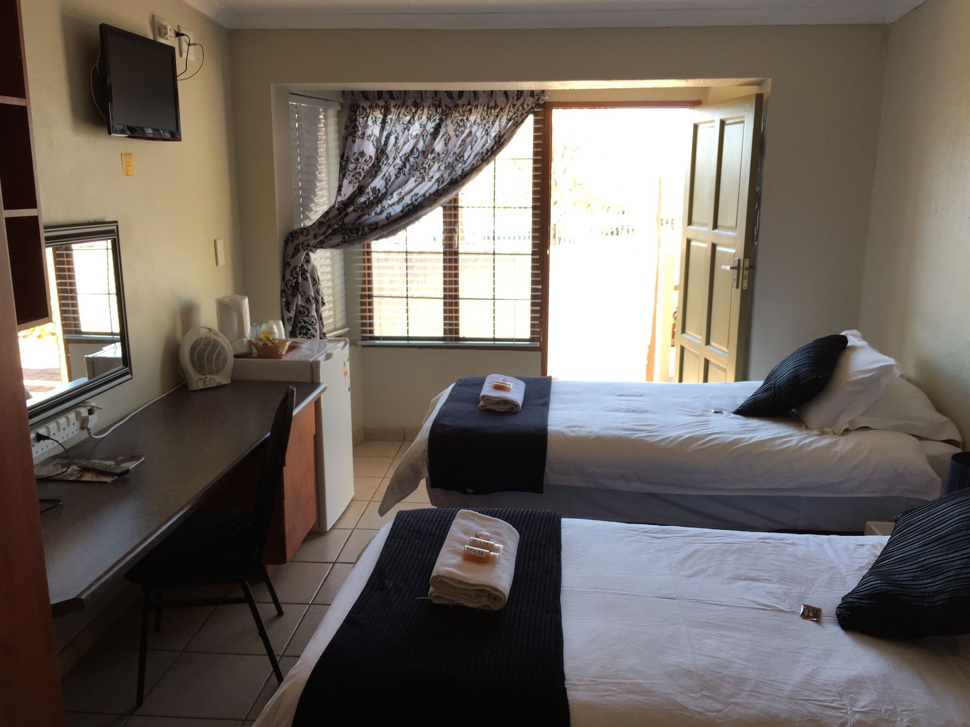 Travellers Nest Guest House