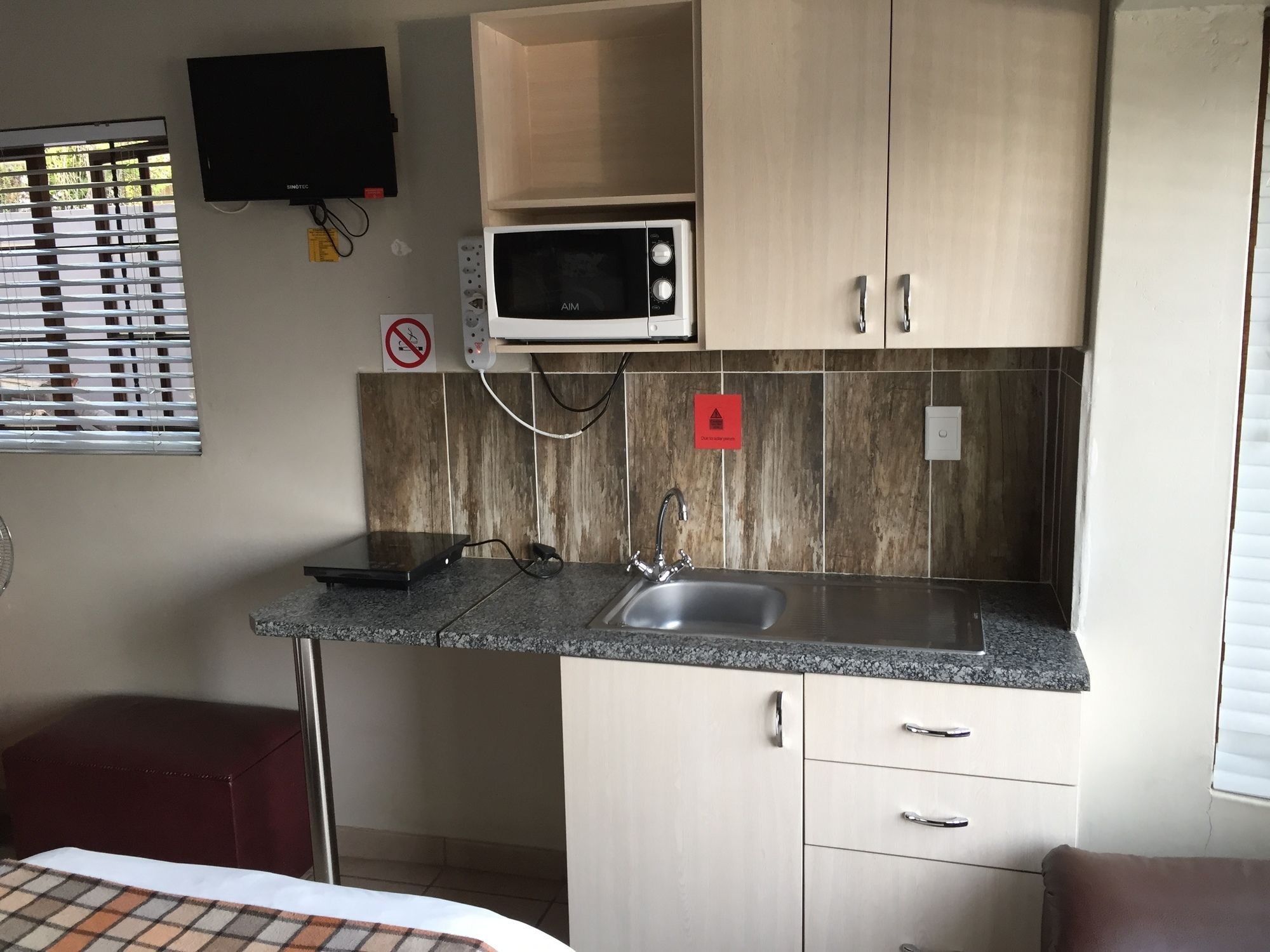 Travellers Nest Guest House