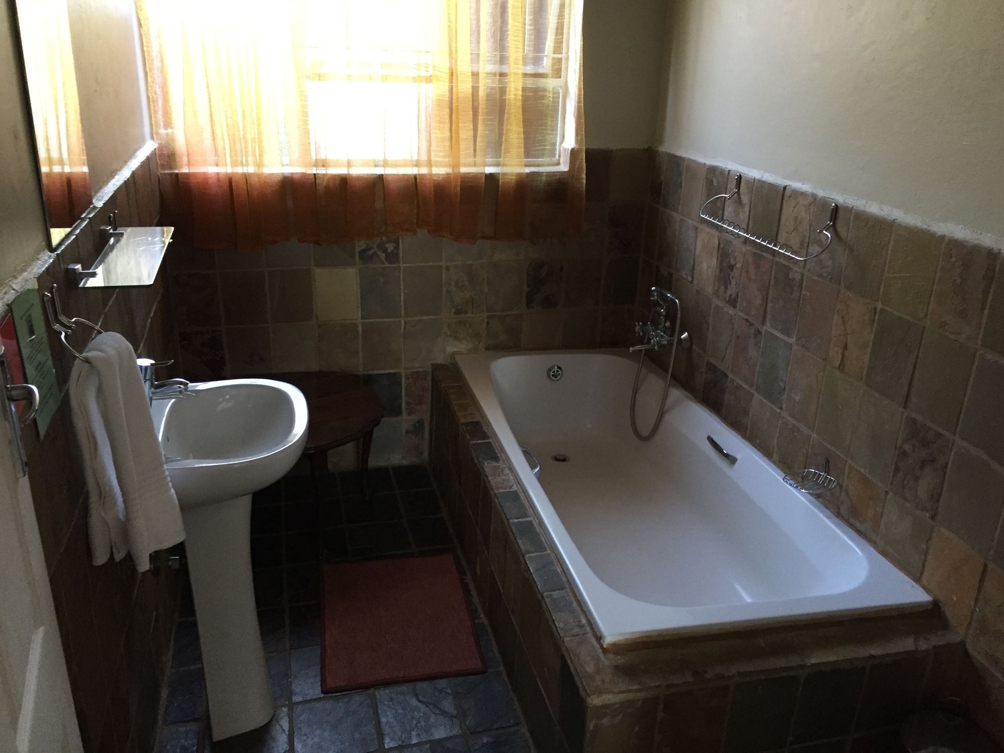 Travellers Nest Guest House