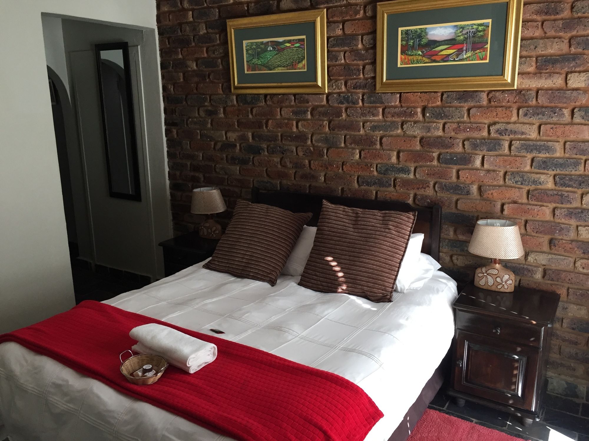 Travellers Nest Guest House
