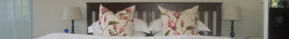 Chartwell Castle & Guest House
