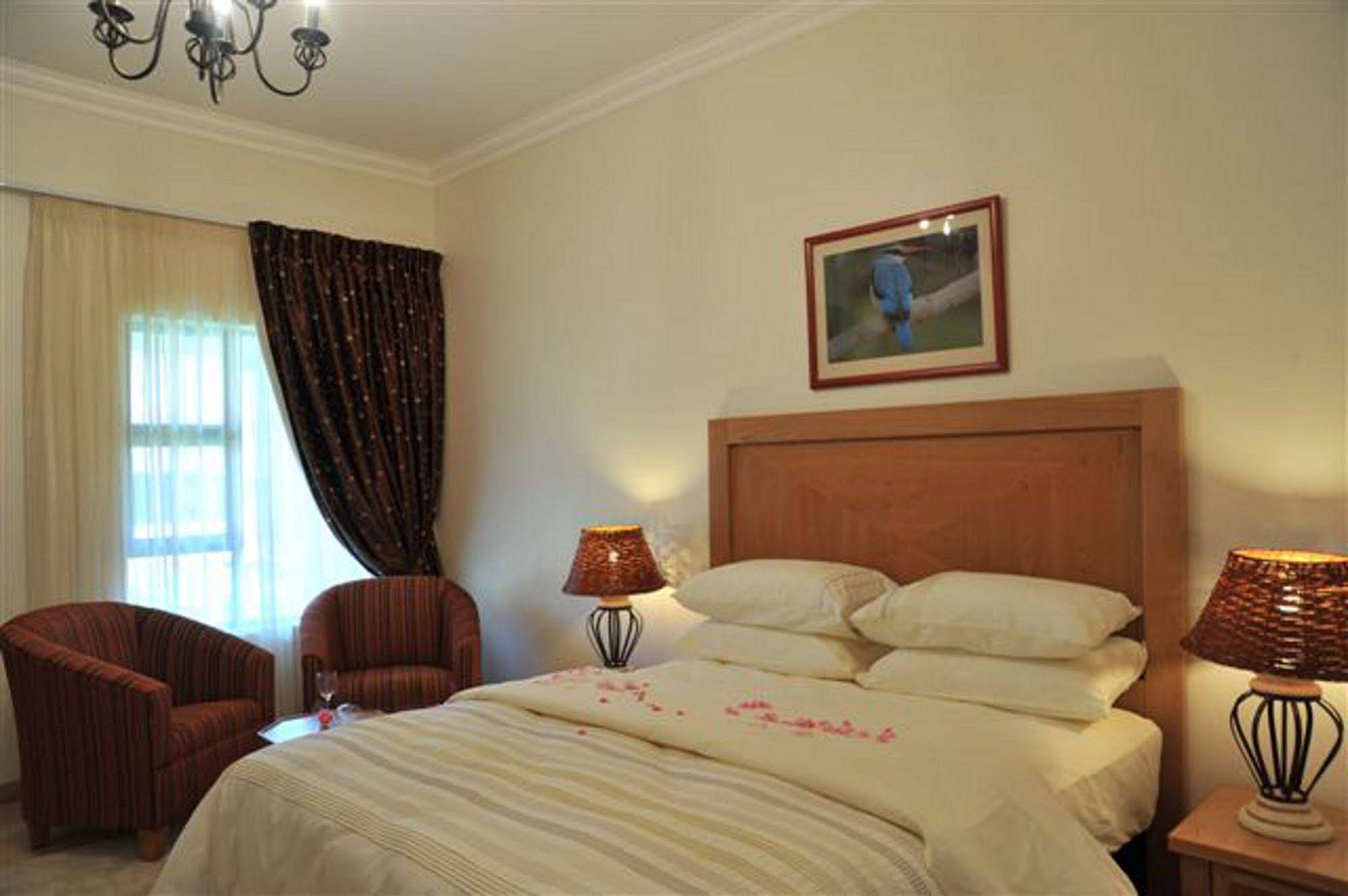 Chartwell Lodge